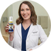 Dr. Anne Caldwell