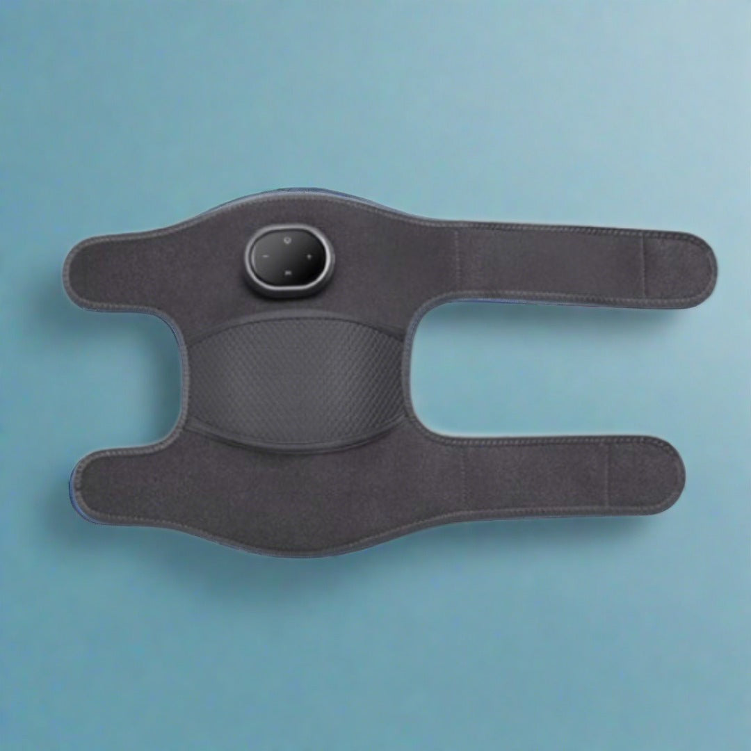 Portable Knee Therapy Massager